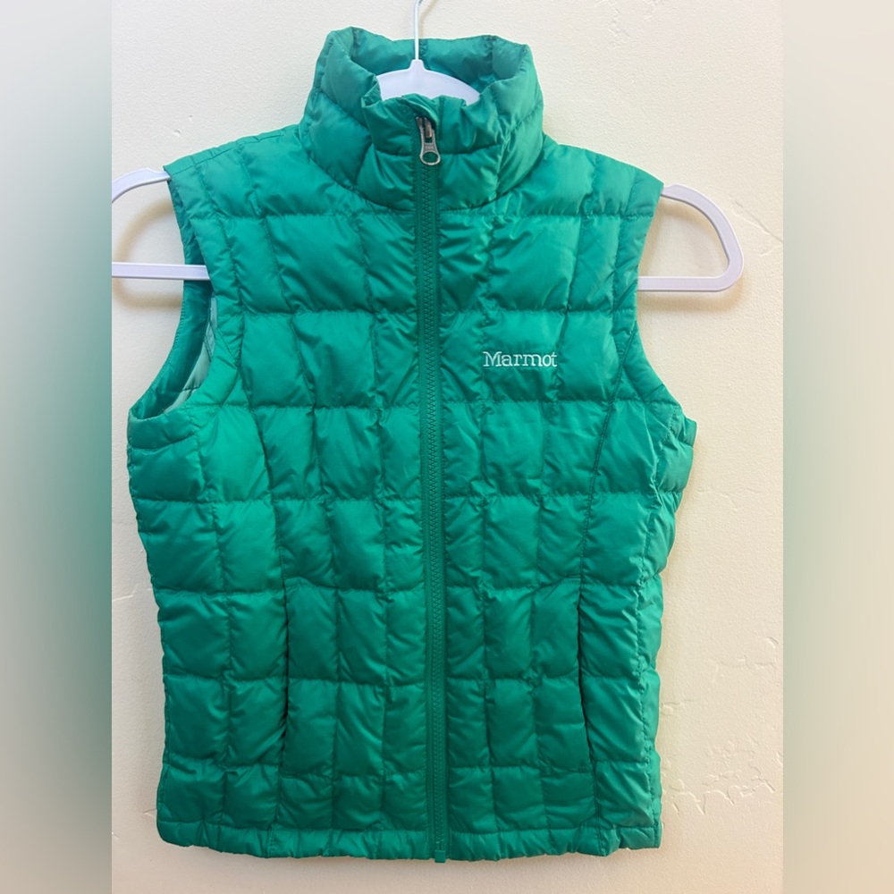 Marmot Insulated Vest